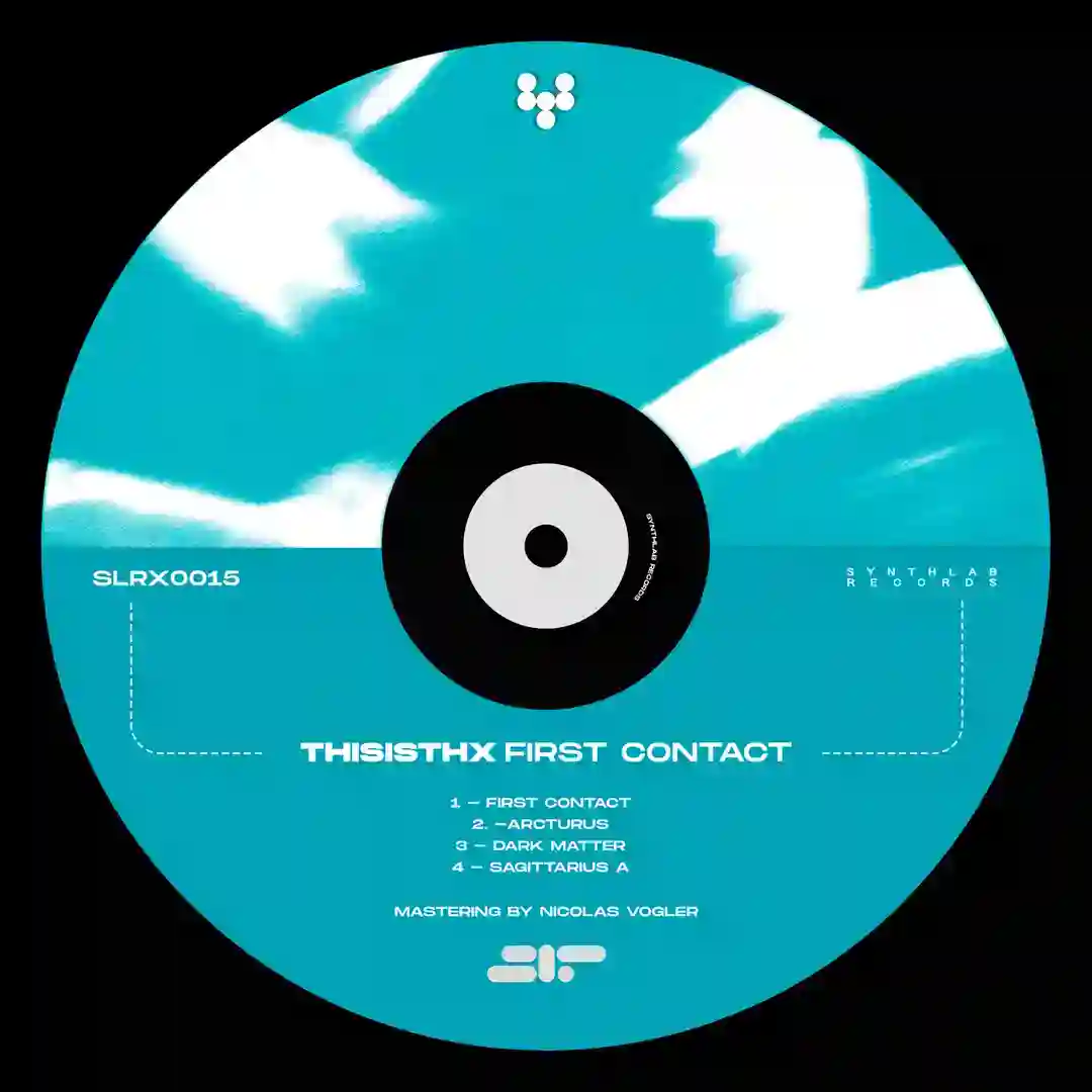 Arcturus (Original Mix) cover