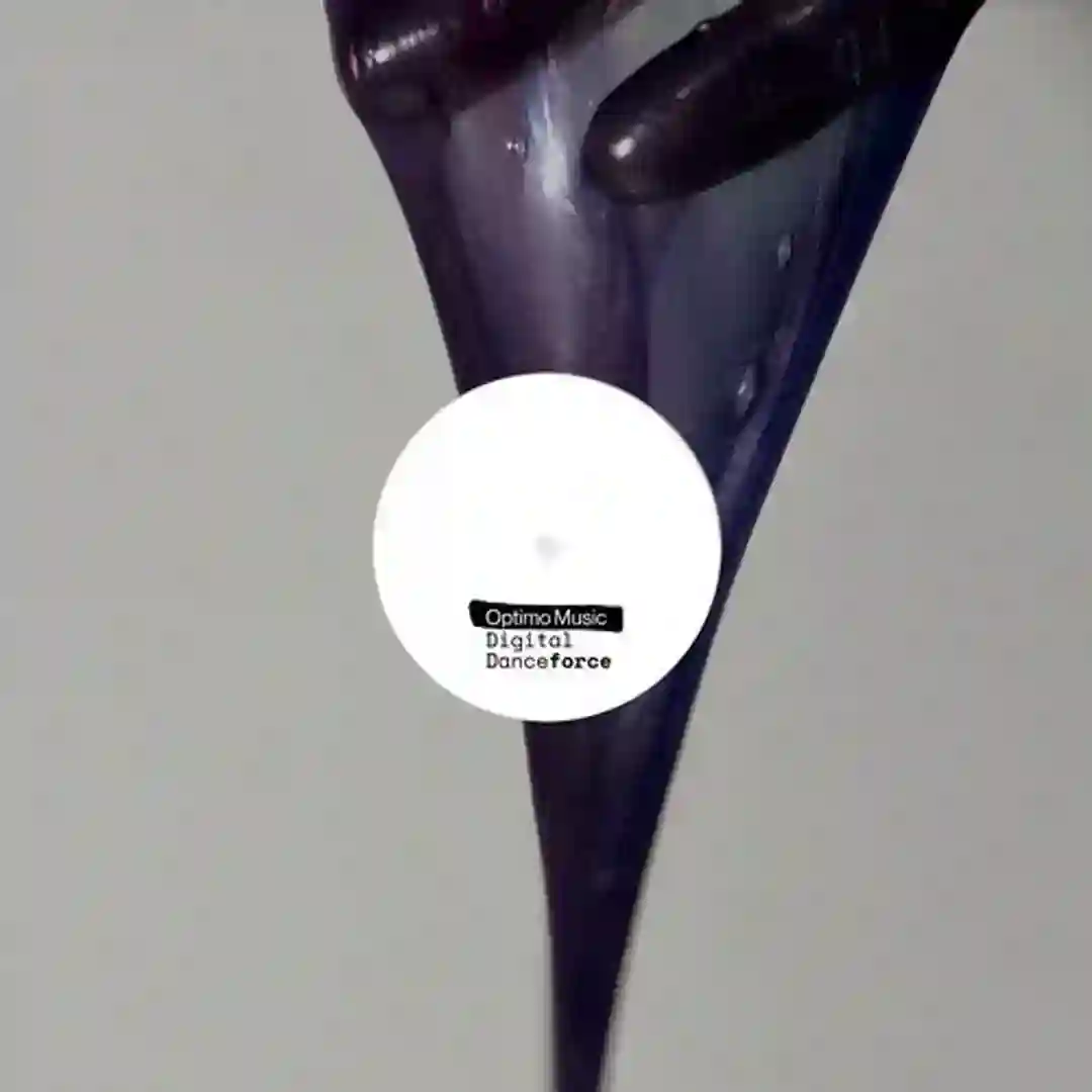 Affiliation (Original Mix) cover