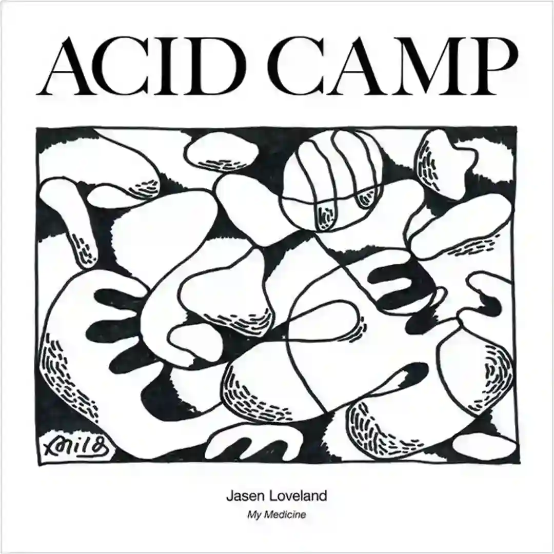 My Medicine cover