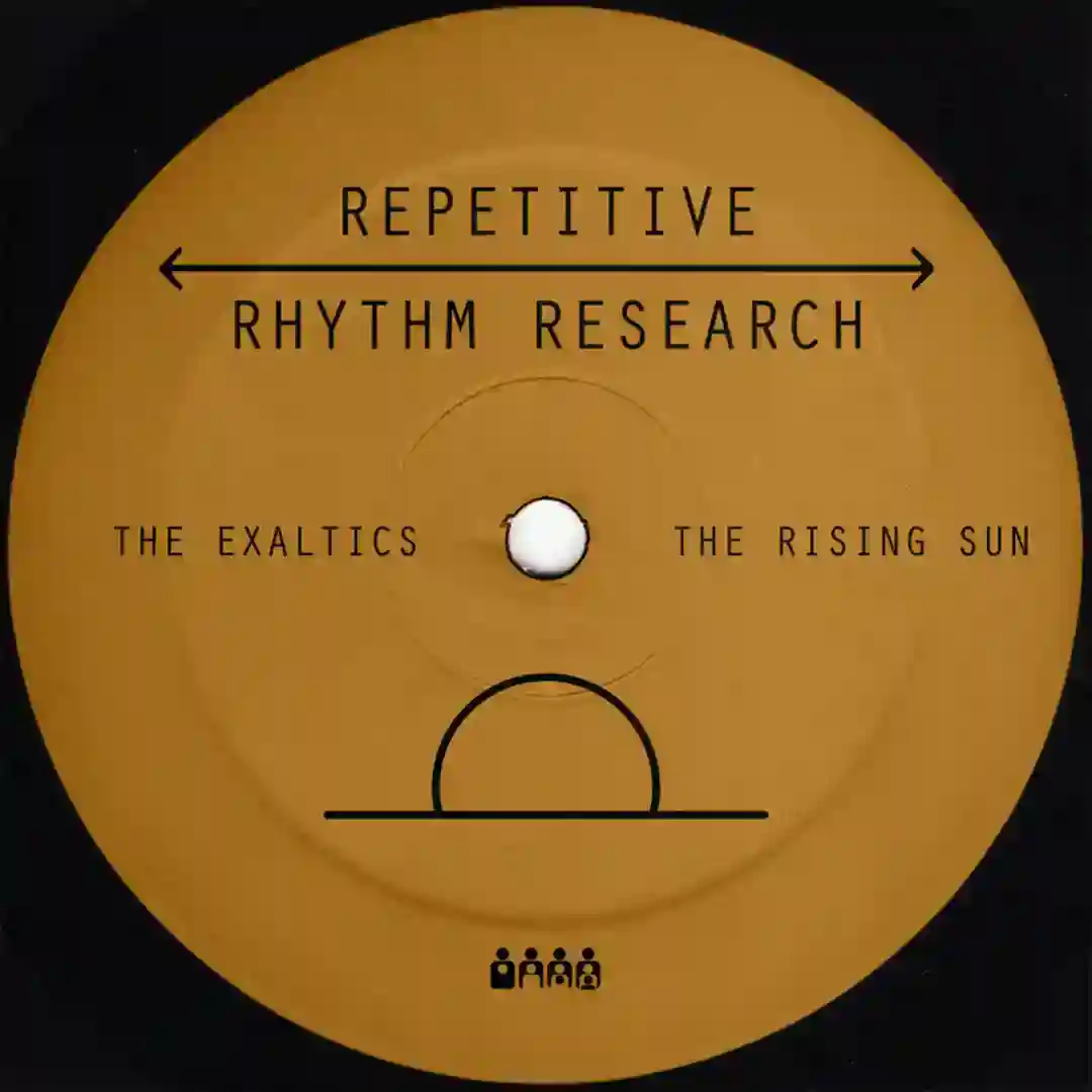 Rising Sun (Original Mix) cover