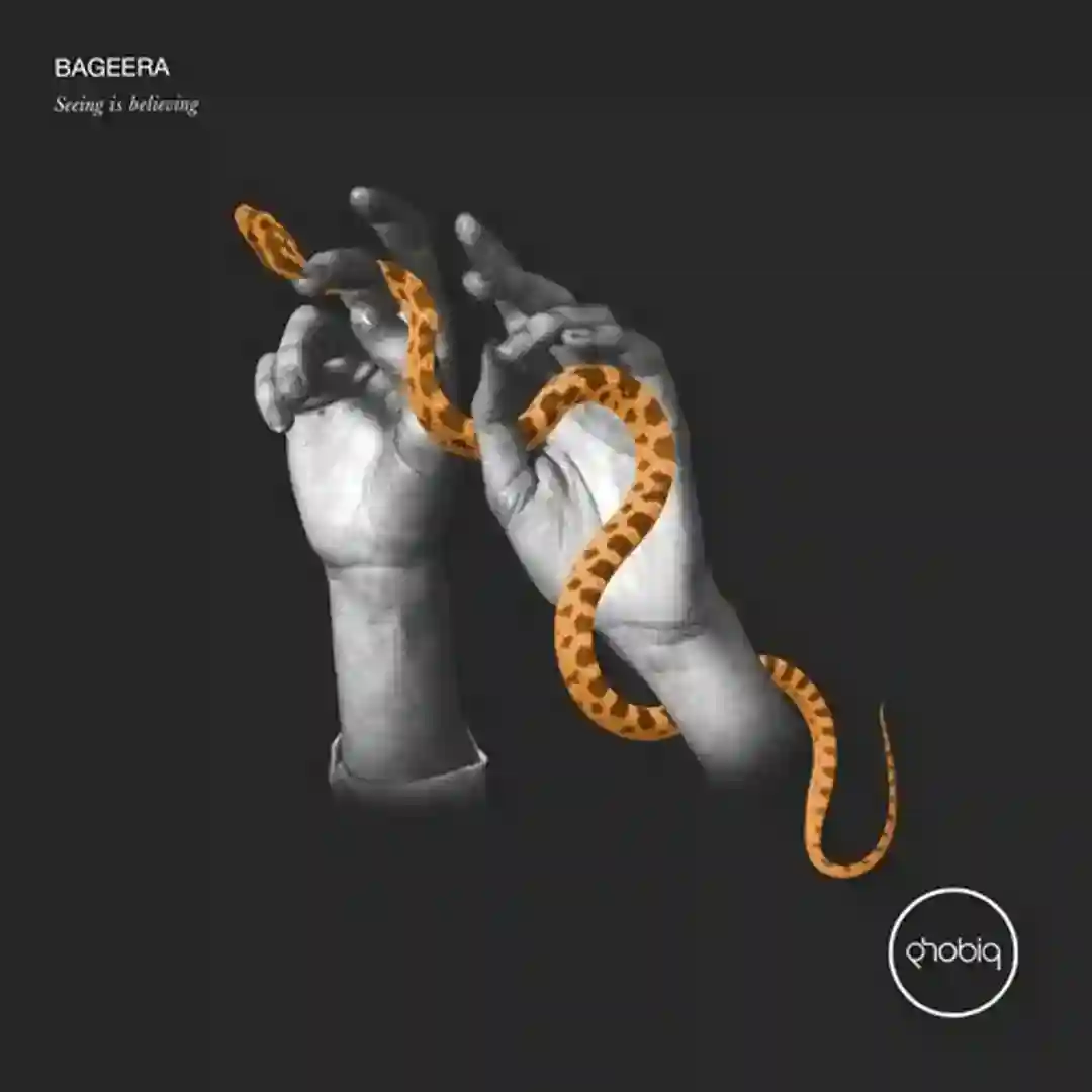 Hands On It (Original Mix) cover