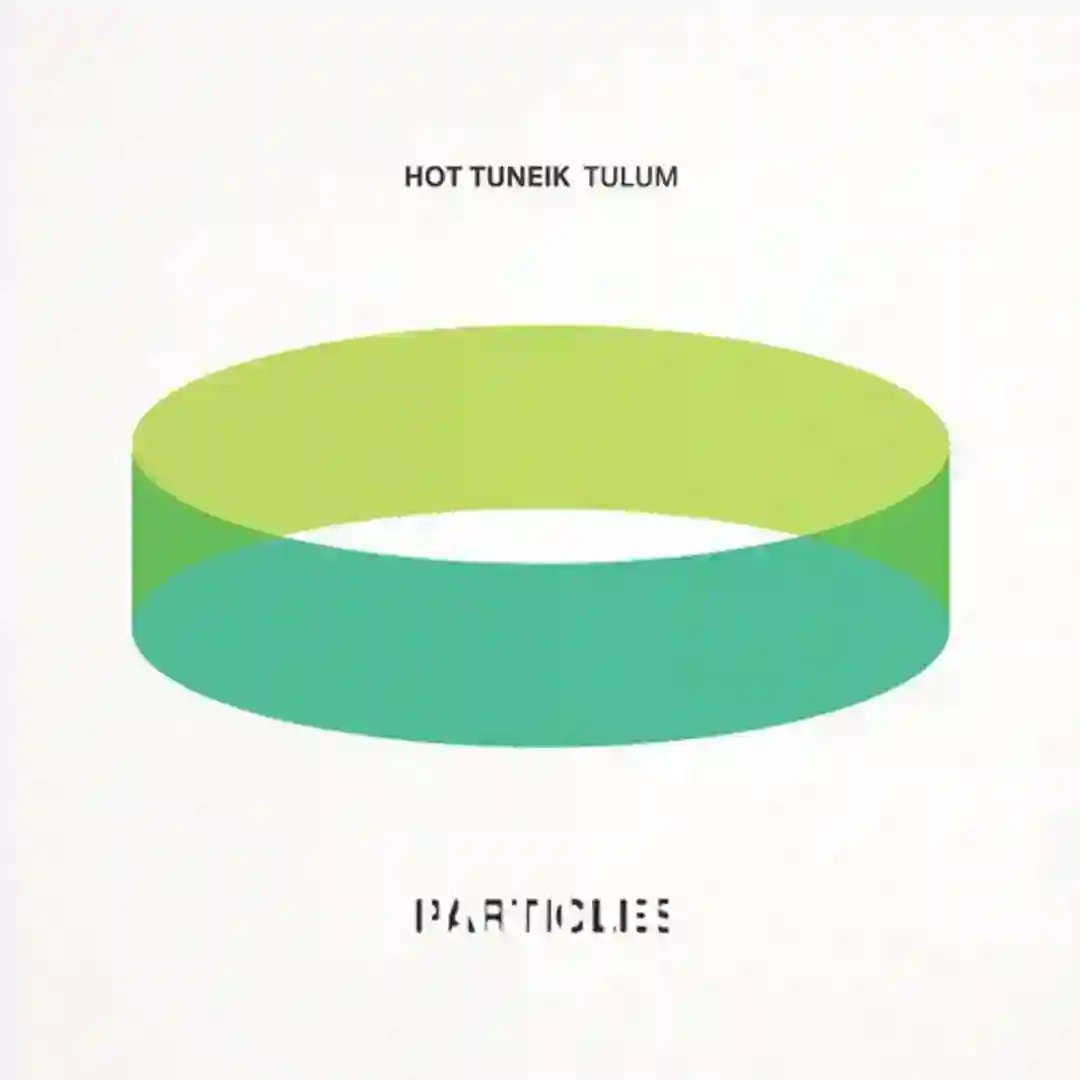 Tulum cover