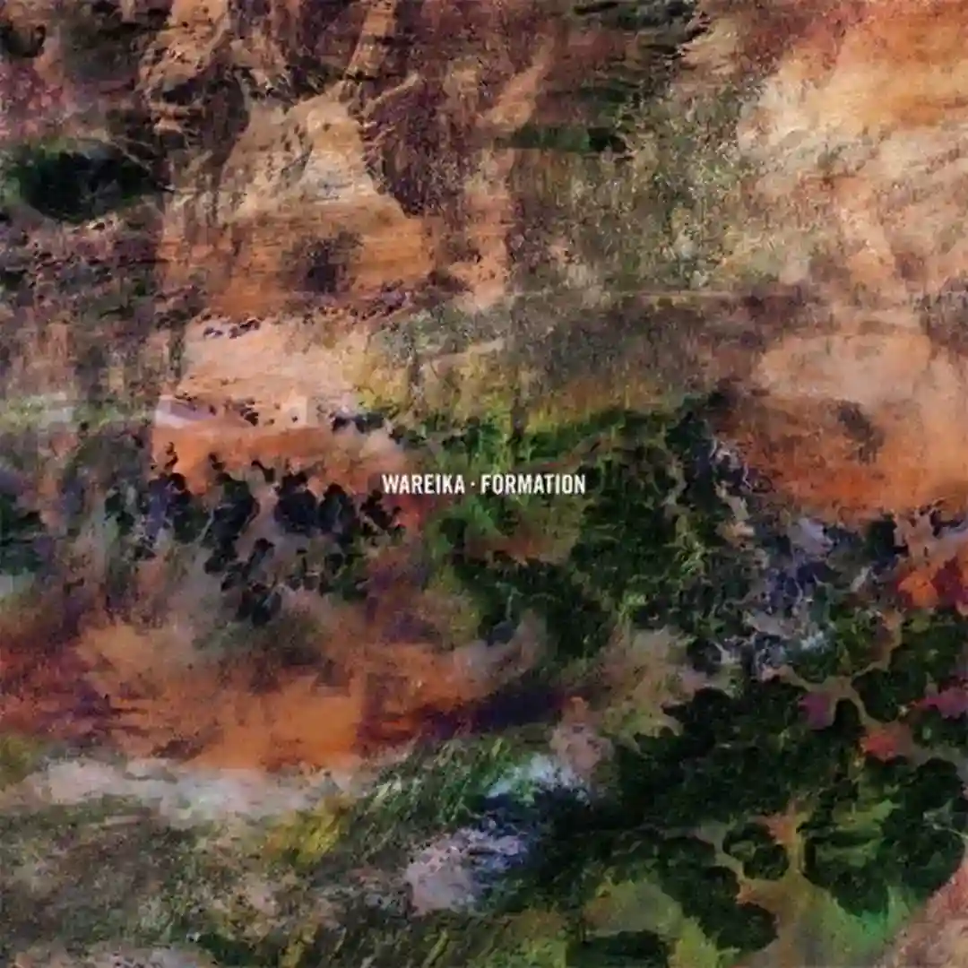 One Nation (Wareika's Version To The Sun) cover