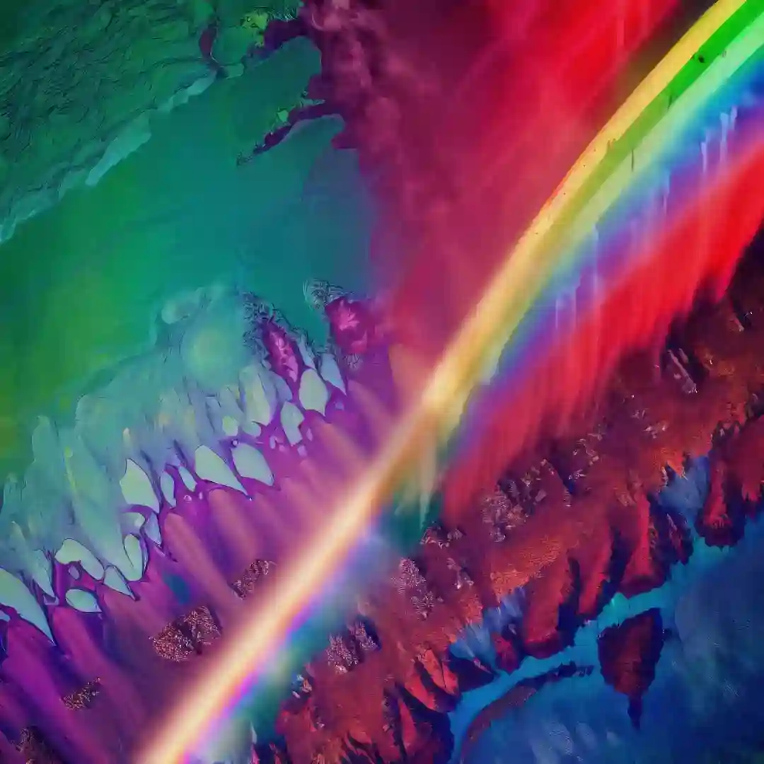Delusional Ecstasy cover