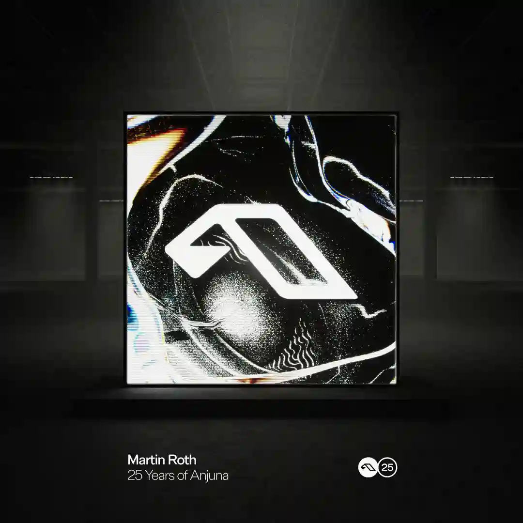 To The Six (Martin Roth Remix) cover