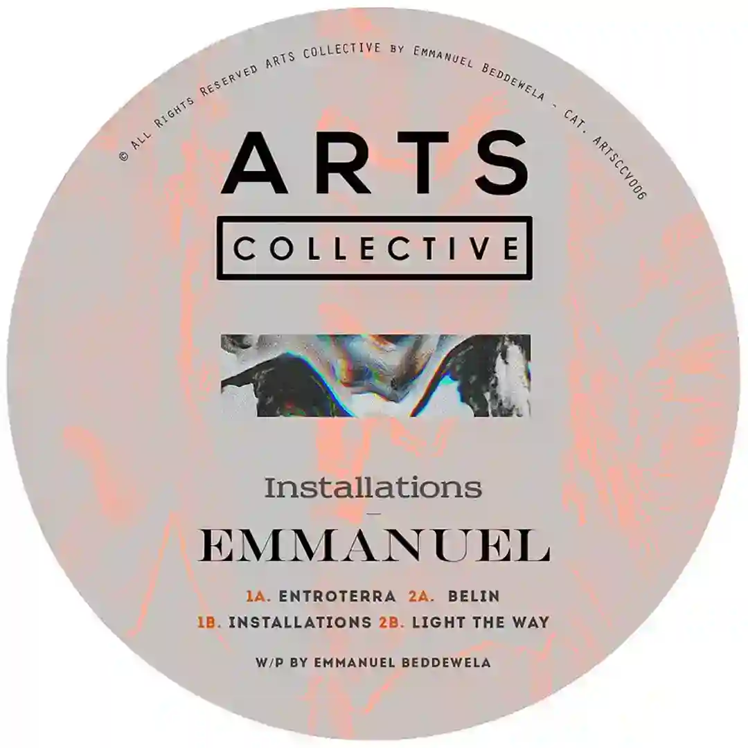 Installations cover