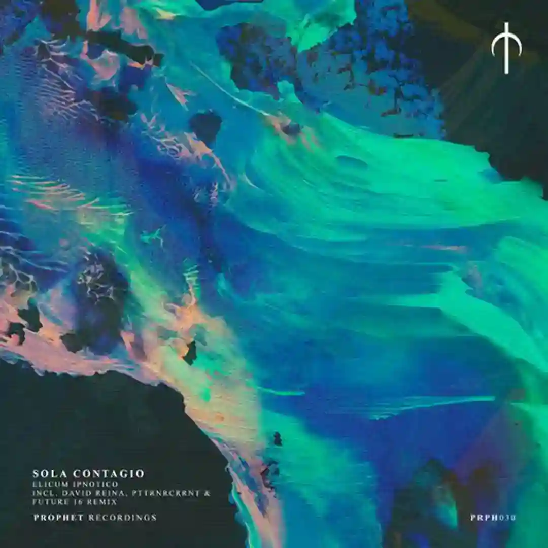 Elicum Ipnotico 02 cover