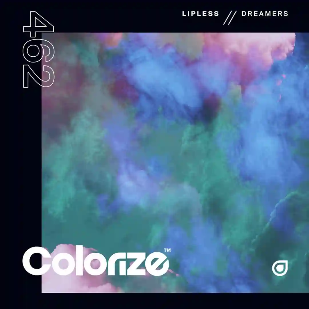 Dreamers (Extended Mix) cover
