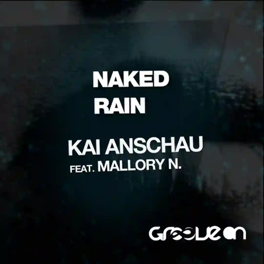 Rain (Original Mix) cover