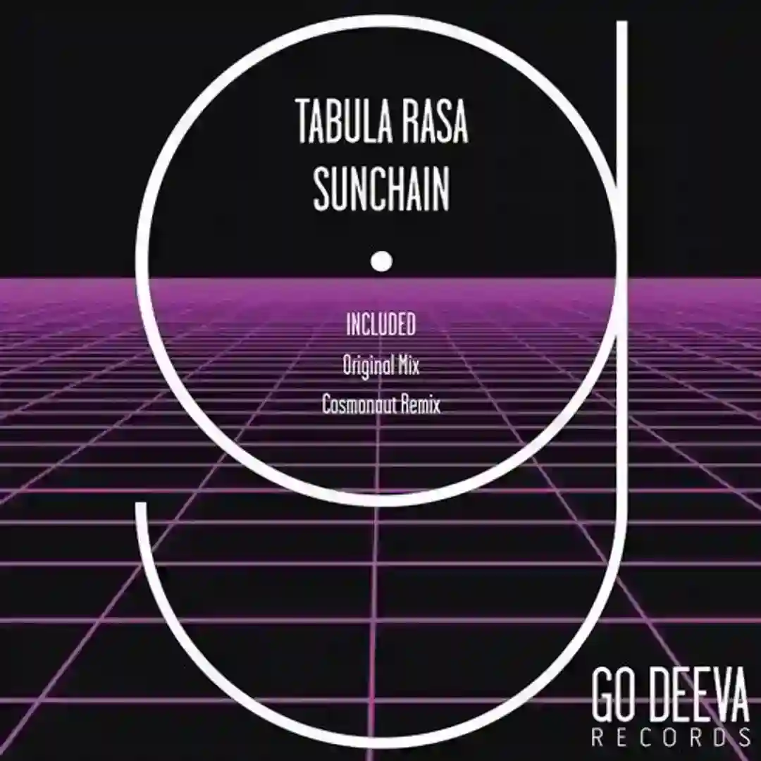Tabula Rasa (Original Mix) cover