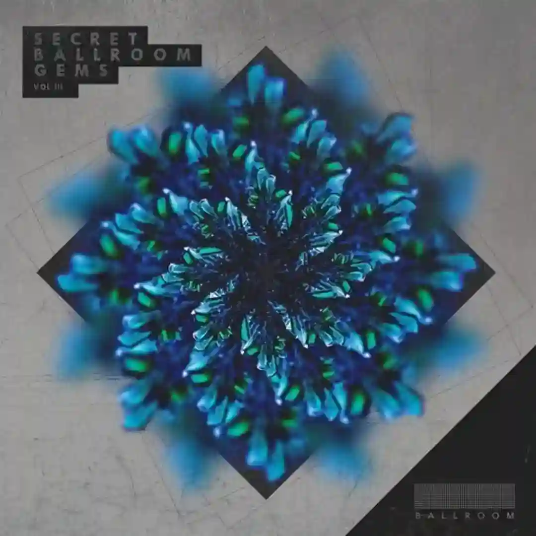 Boossa (Original Mix) cover