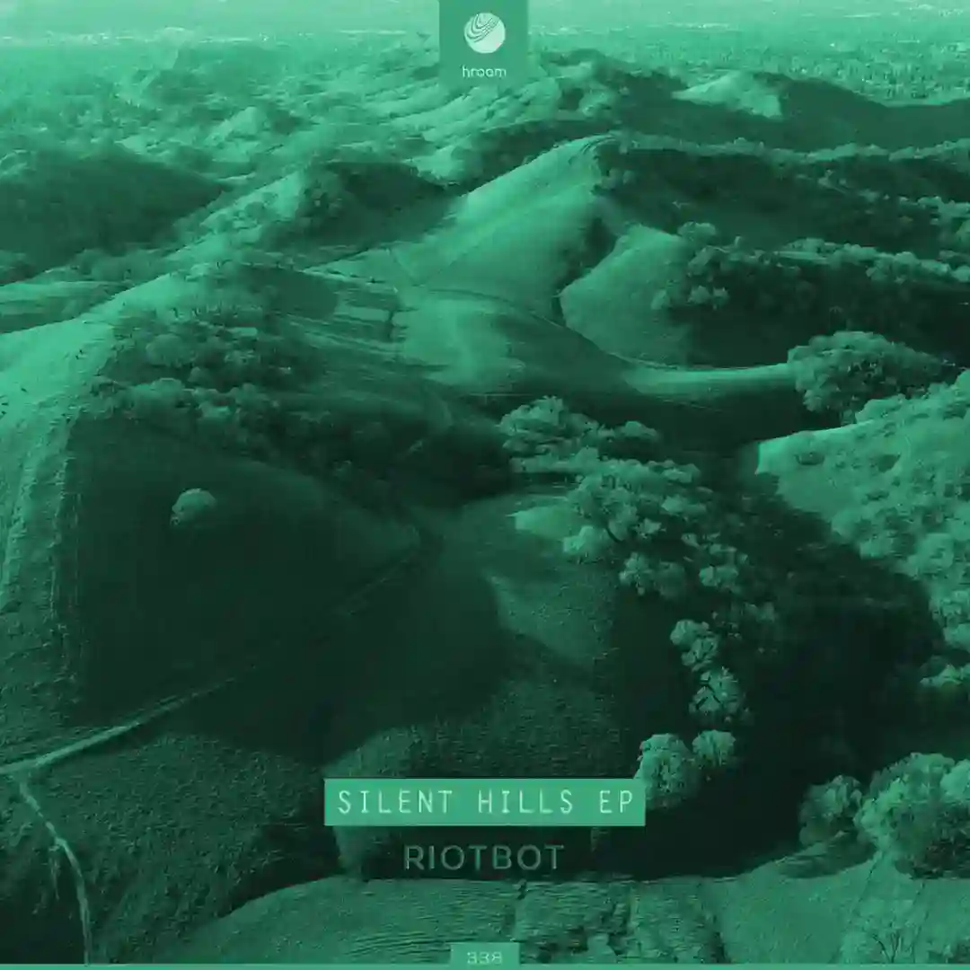 Mellow Docks (Original Mix) cover