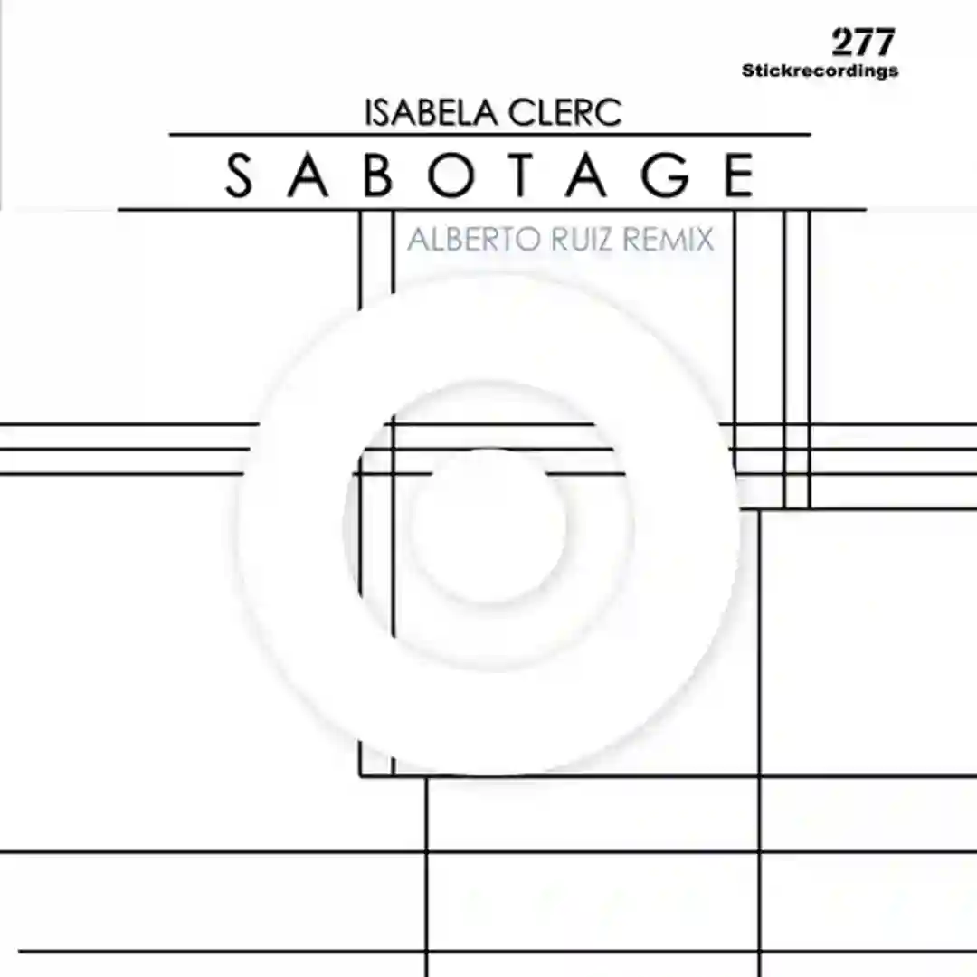 Sabotage cover
