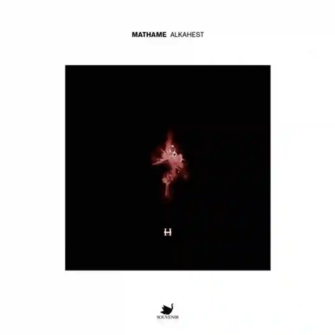 Alkahest (Tiefschwarz Remix) cover