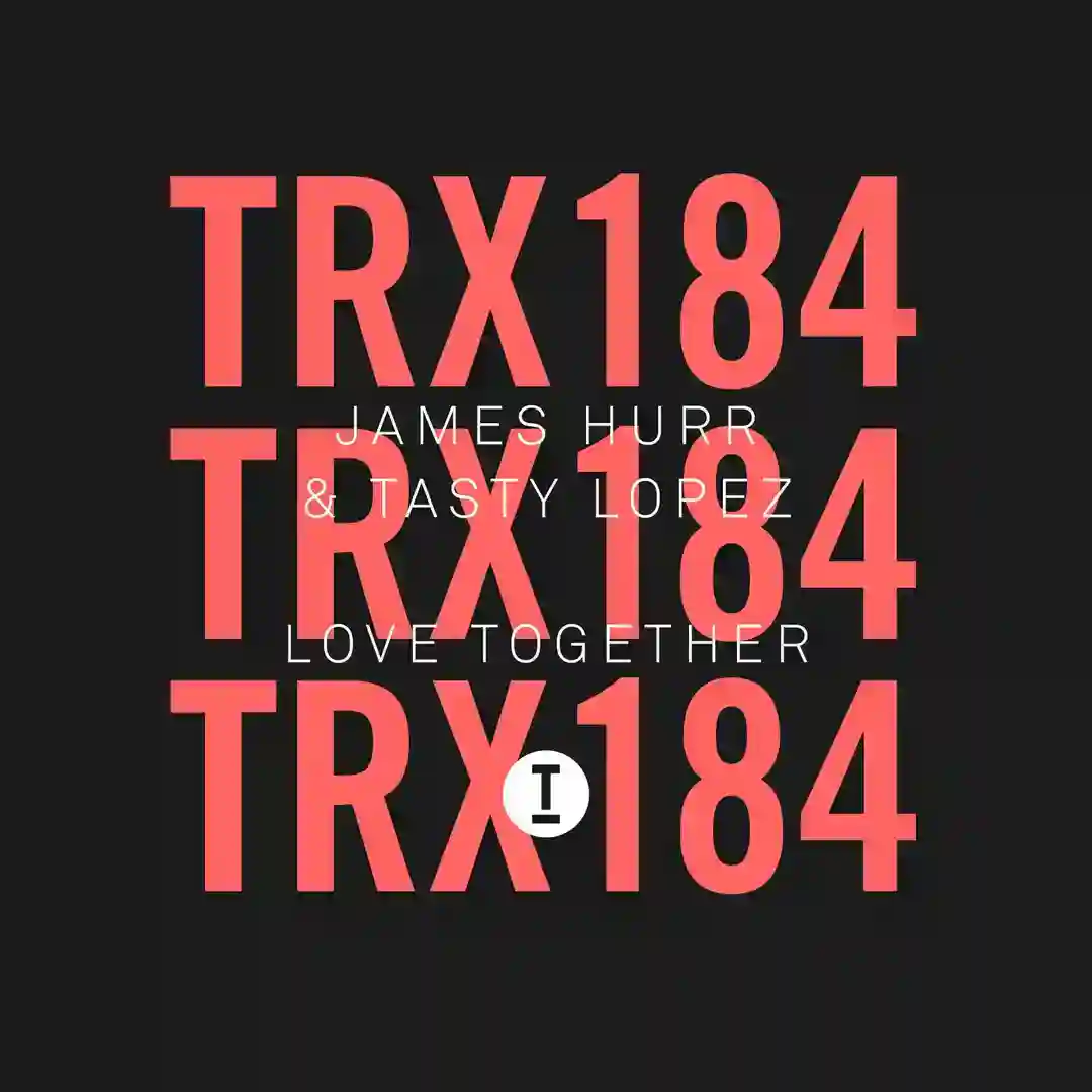 Love Together cover