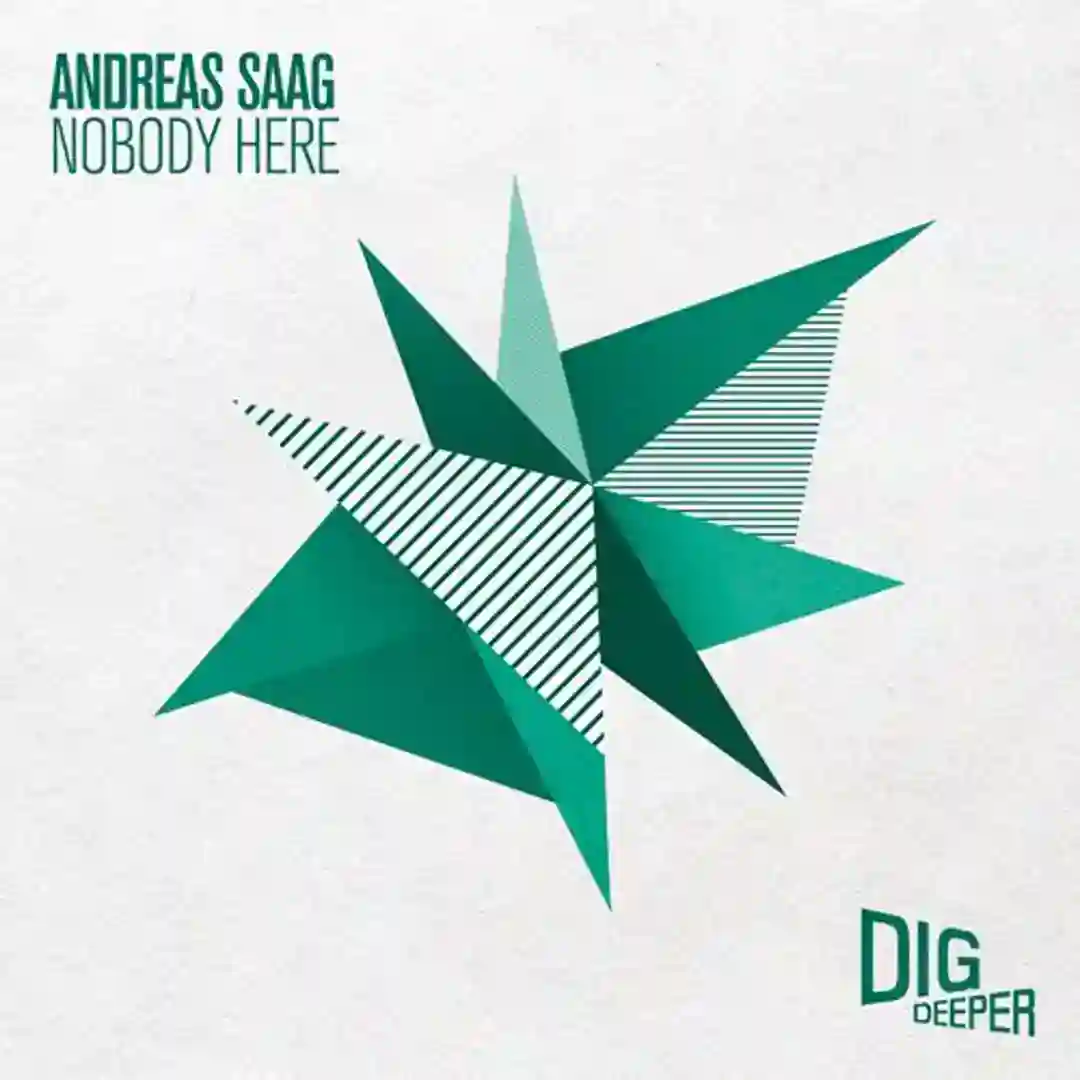 Nobody Here (Pete Moss Remix) cover