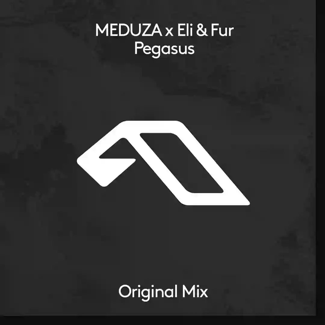 Pegasus (Original Mix) cover