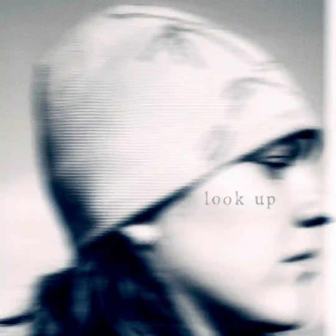 Look Up cover