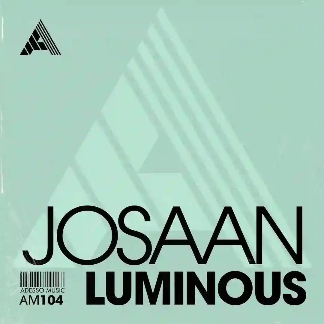 Luminous - Extended Mix cover