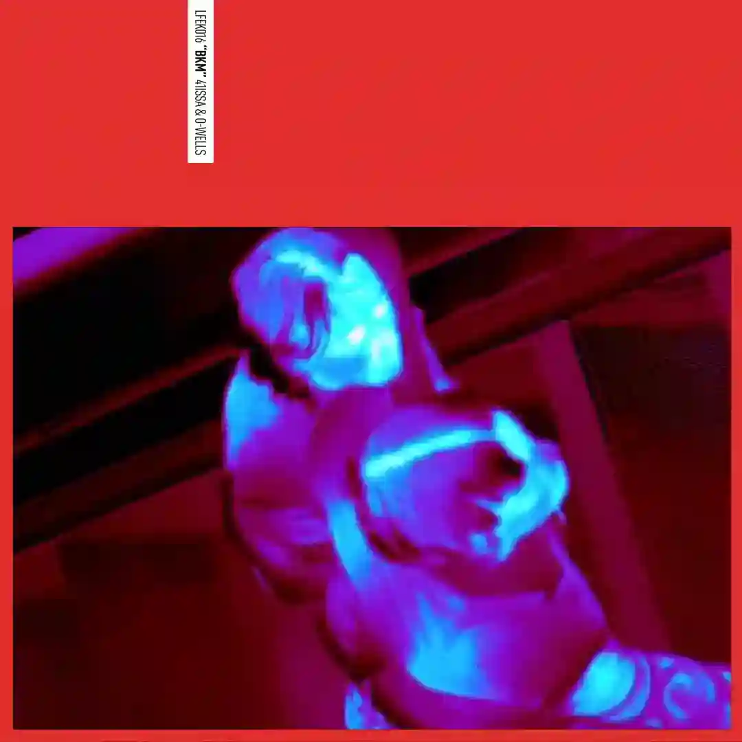 Are You Ready cover