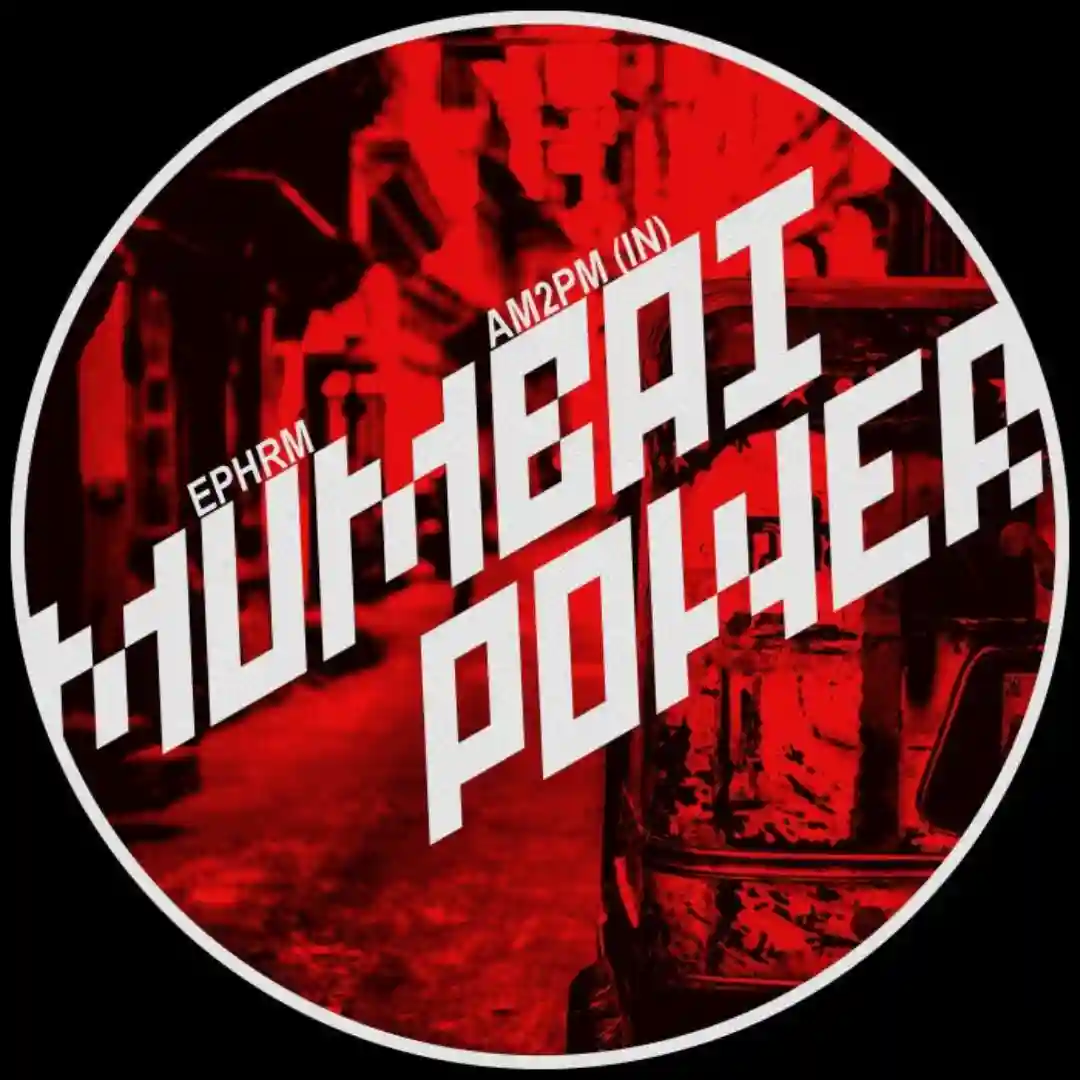 Mumbai Power (Original Mix) cover