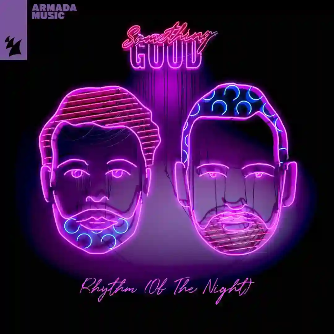 Rhythm (Of The Night) (Extended Mix) cover