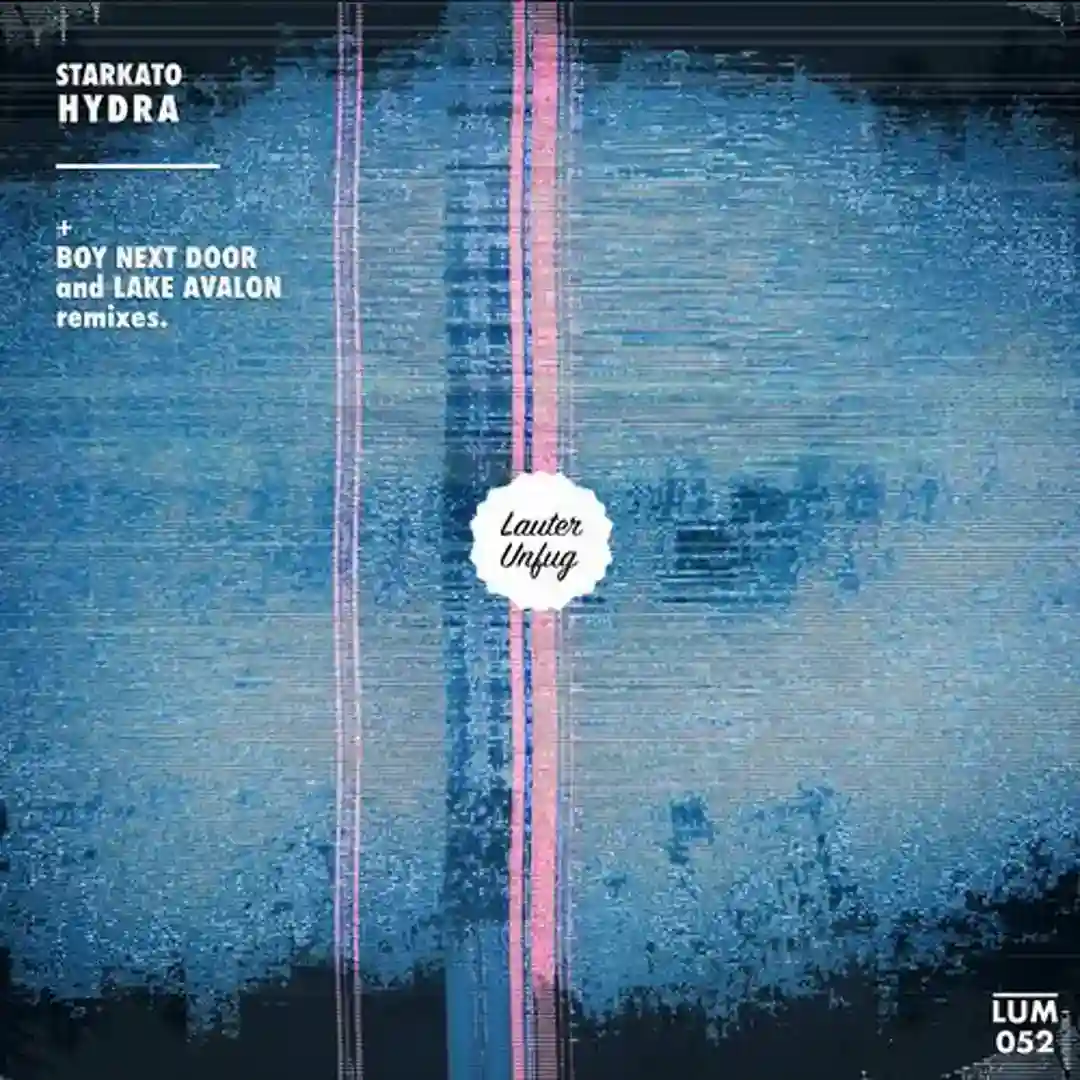 Hydra (Original Mix) cover