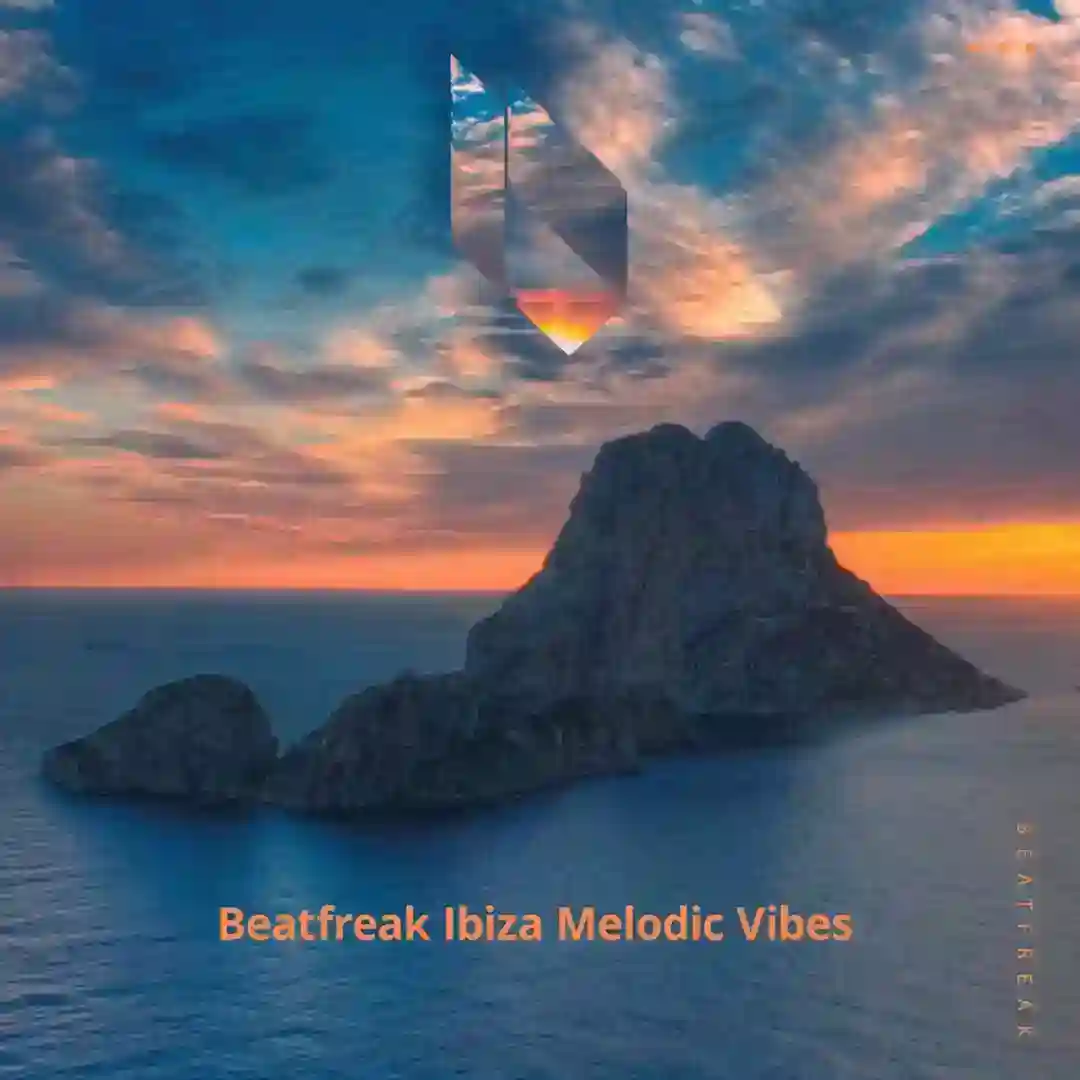 Parallax (Original Mix) cover