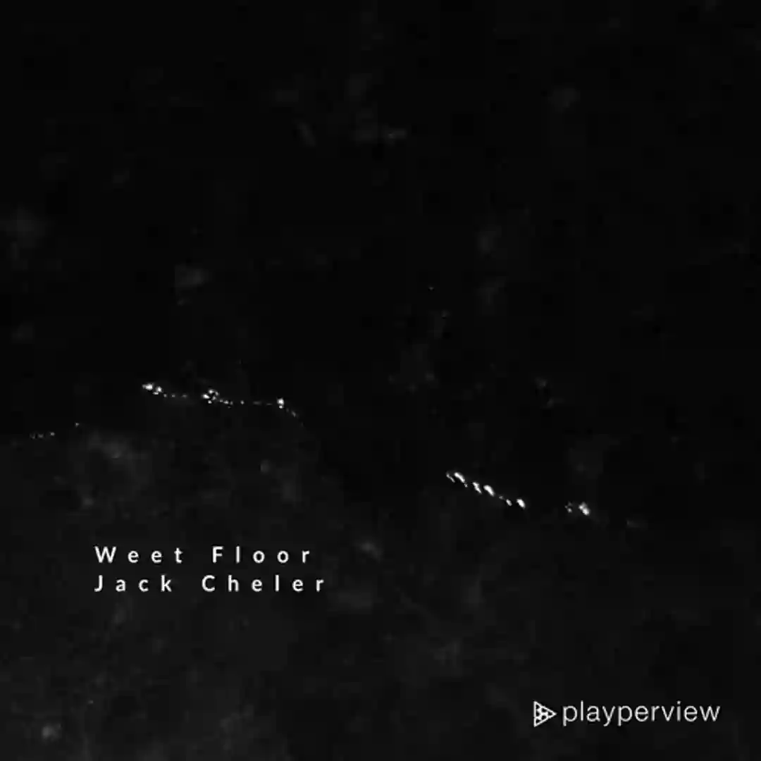 Those (Original mix) cover