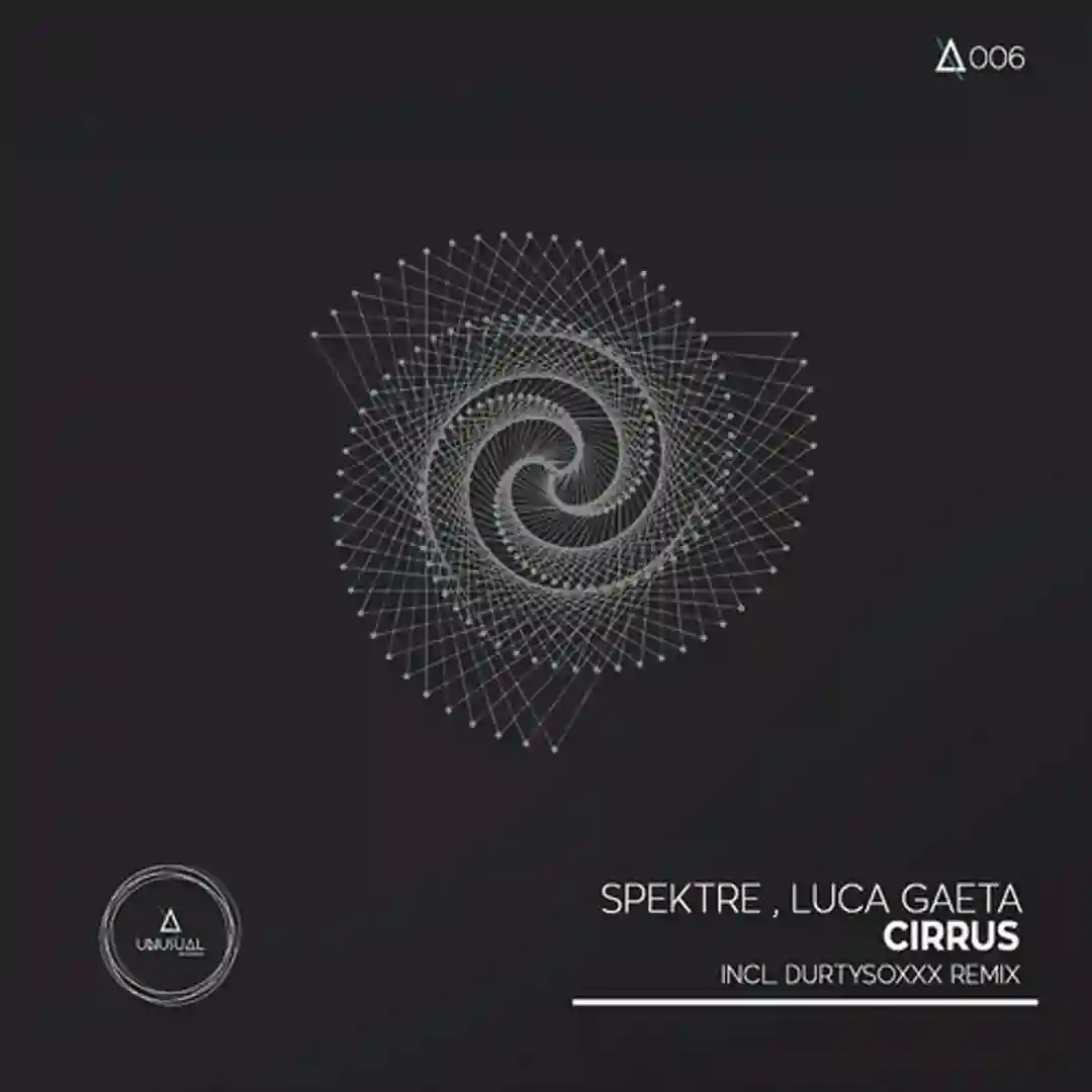 Cirrus (Original Mix) cover