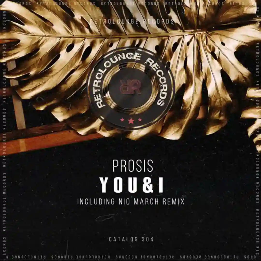 You & I (Nio March Remix) cover
