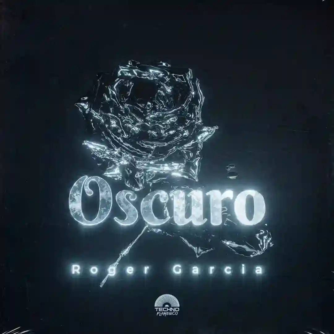 Oscuro (Extended Mix) cover