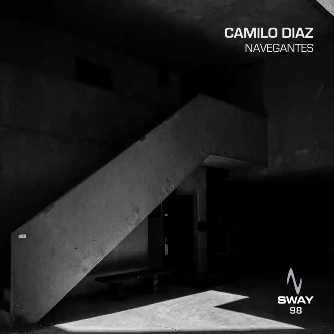 3er Impacto (Original Mix) cover