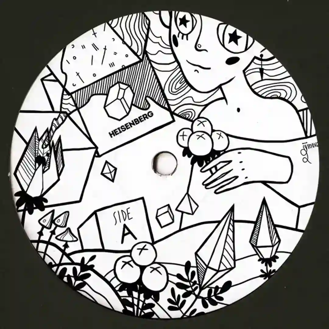 For Us cover