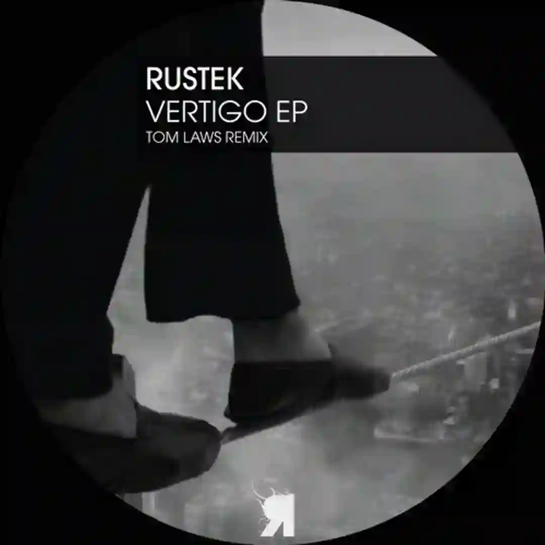 Vertigo (Tom Laws Remix) cover