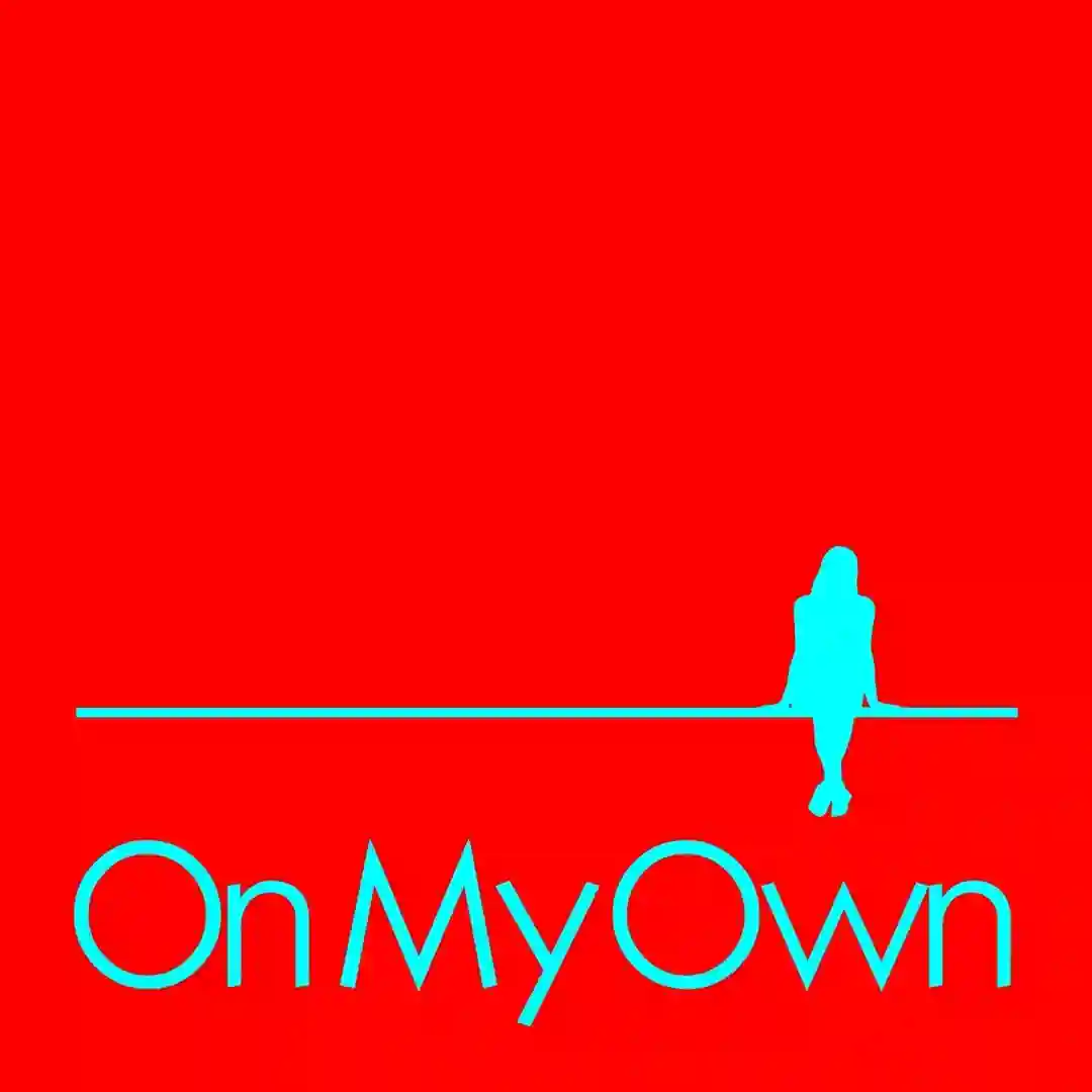 On My Own (Joe Vanditti & Kevin McKay Remix) cover