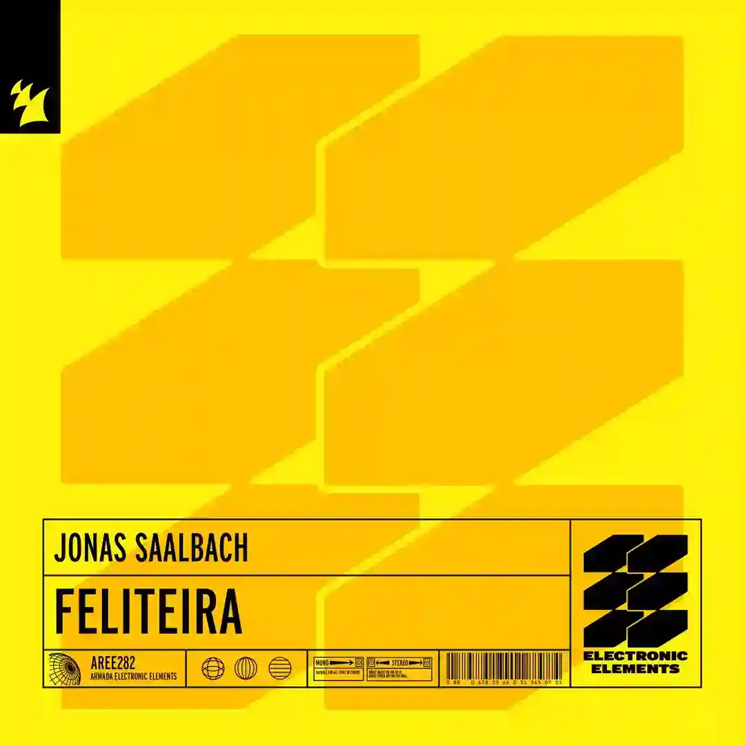 Feliteira cover