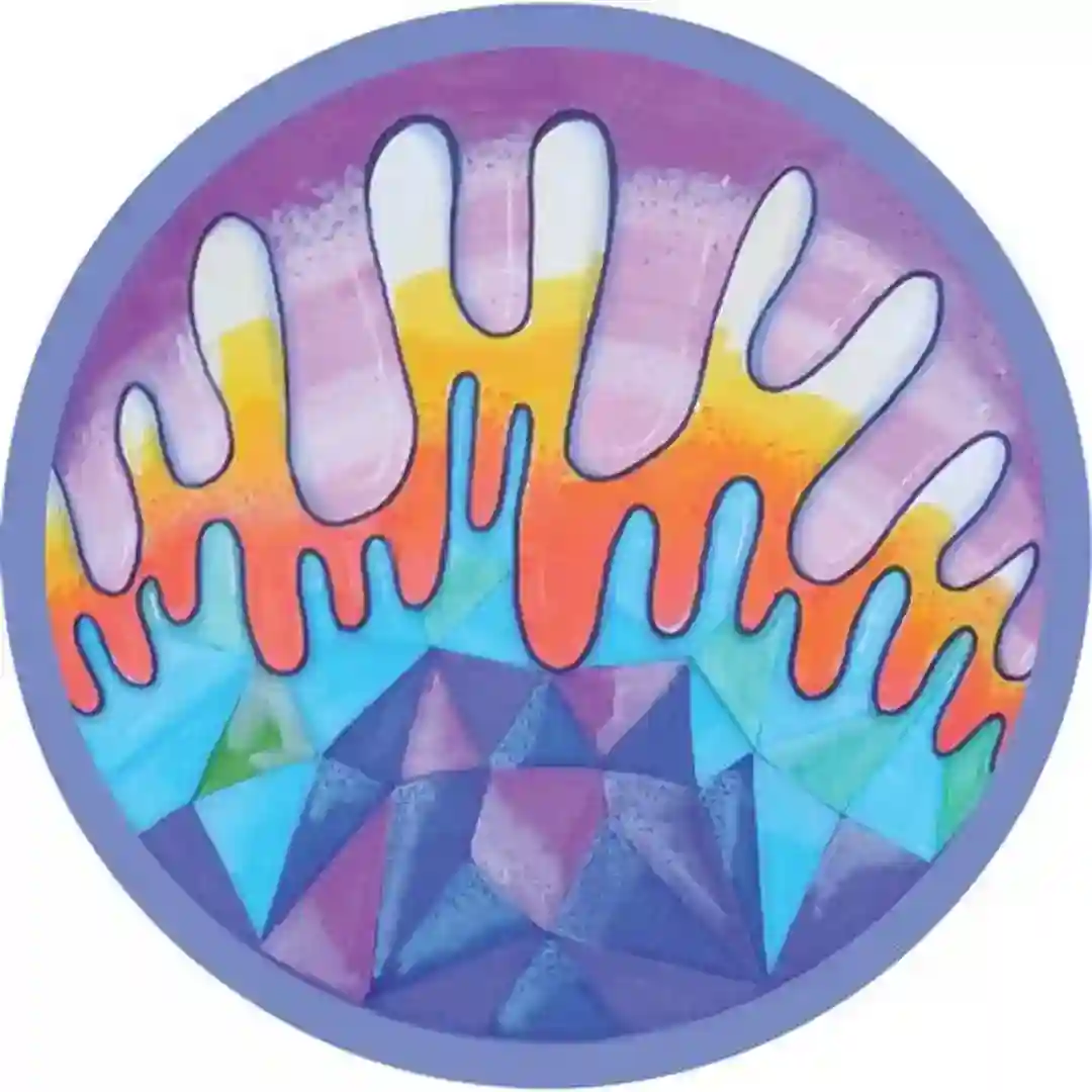 Dippin' Side cover