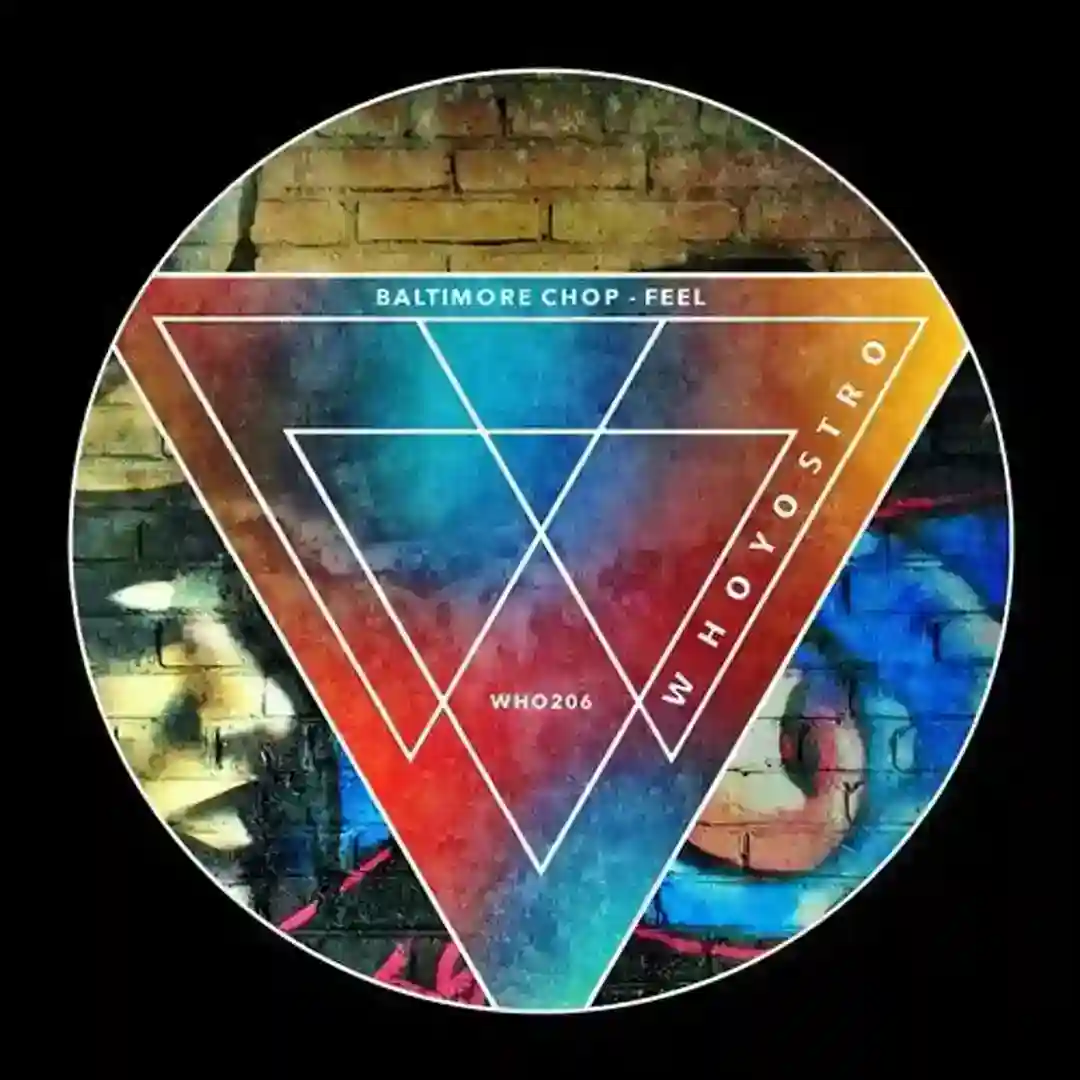 Differences (Original Mix) cover