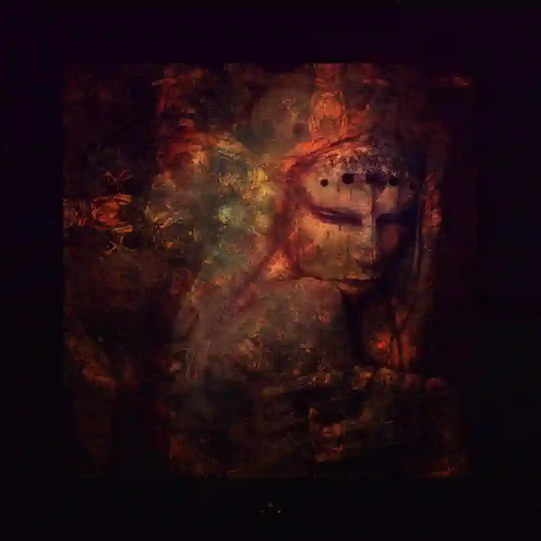 A Sky Beyond cover