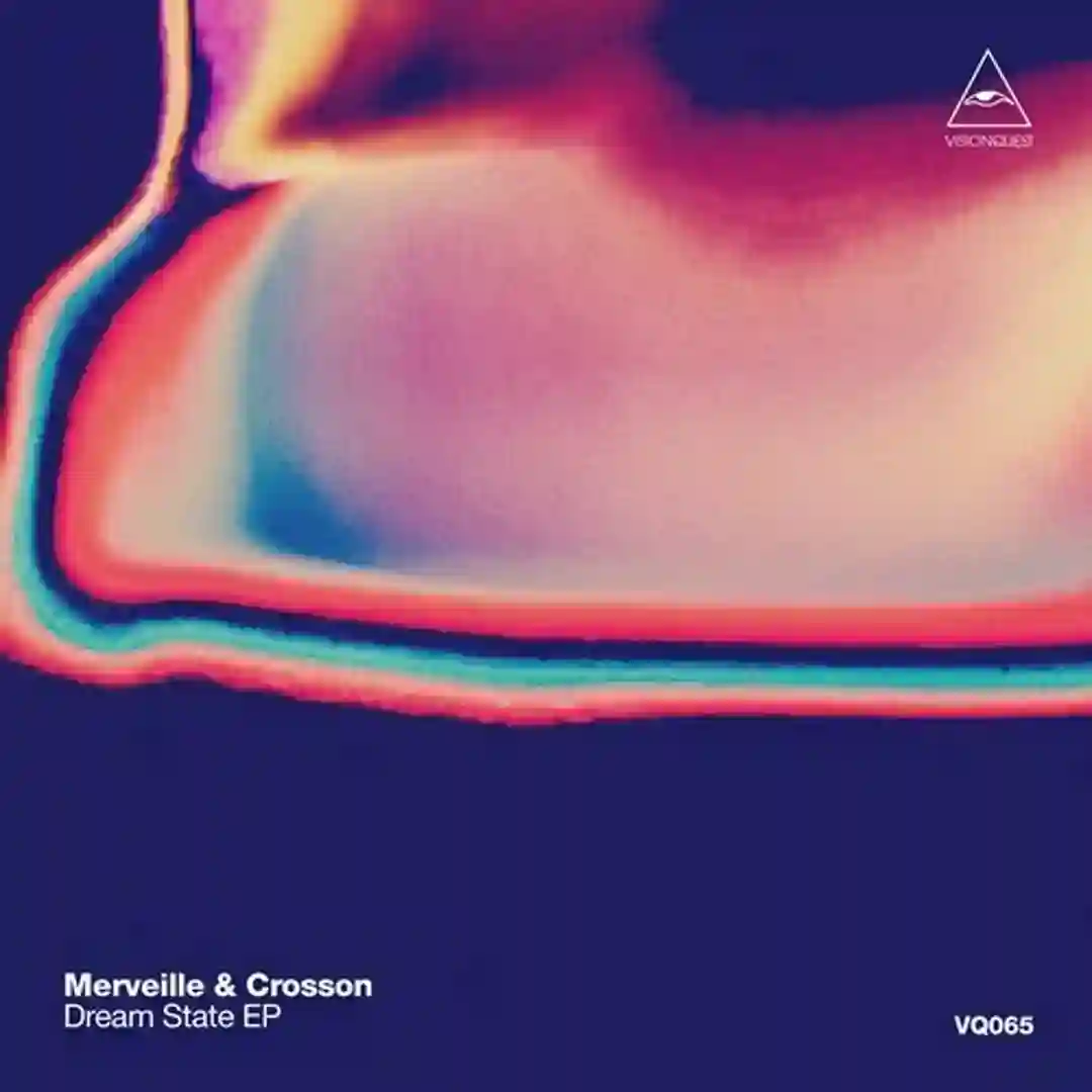 Dream State (Original Mix) cover
