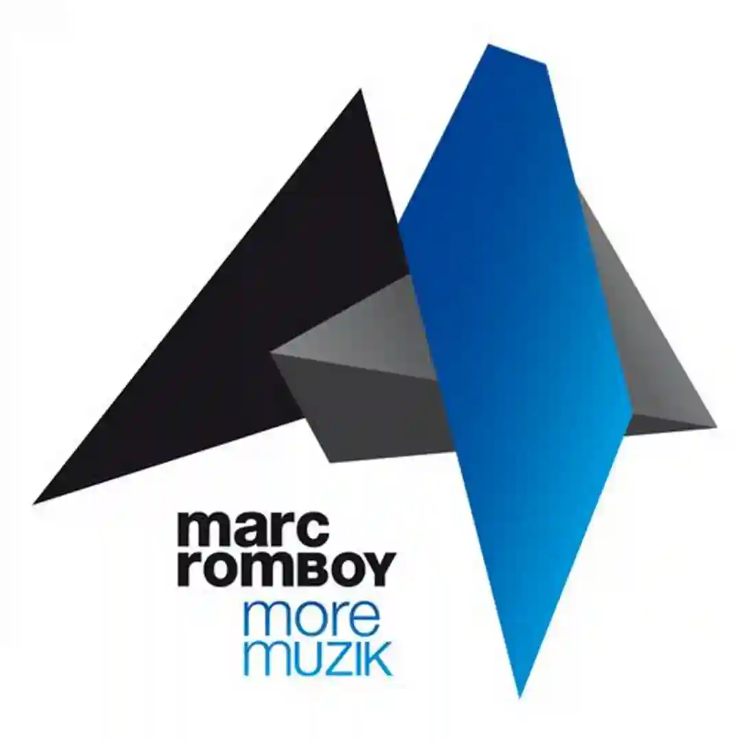 More Muzik (Original Mix) cover