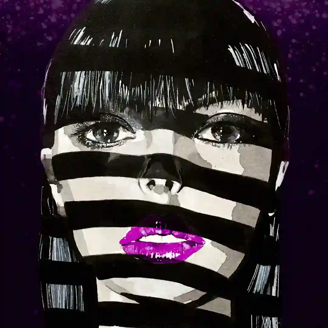 Wanna Feel Like a Lover feat. Ed Mac cover