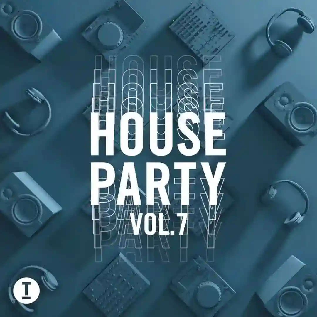 Touch Me (Extended Mix) cover