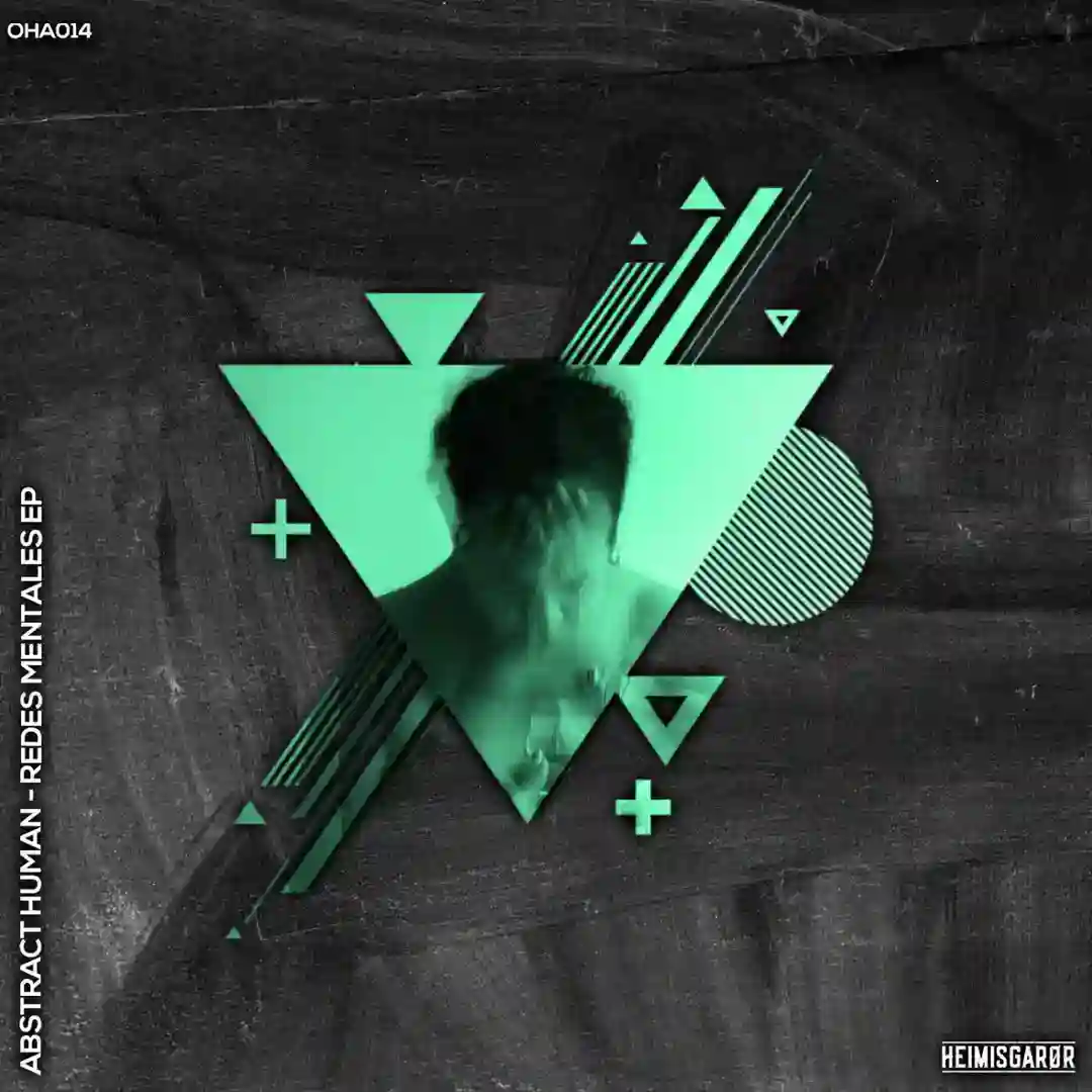 Redes Mentales (Original Mix) cover