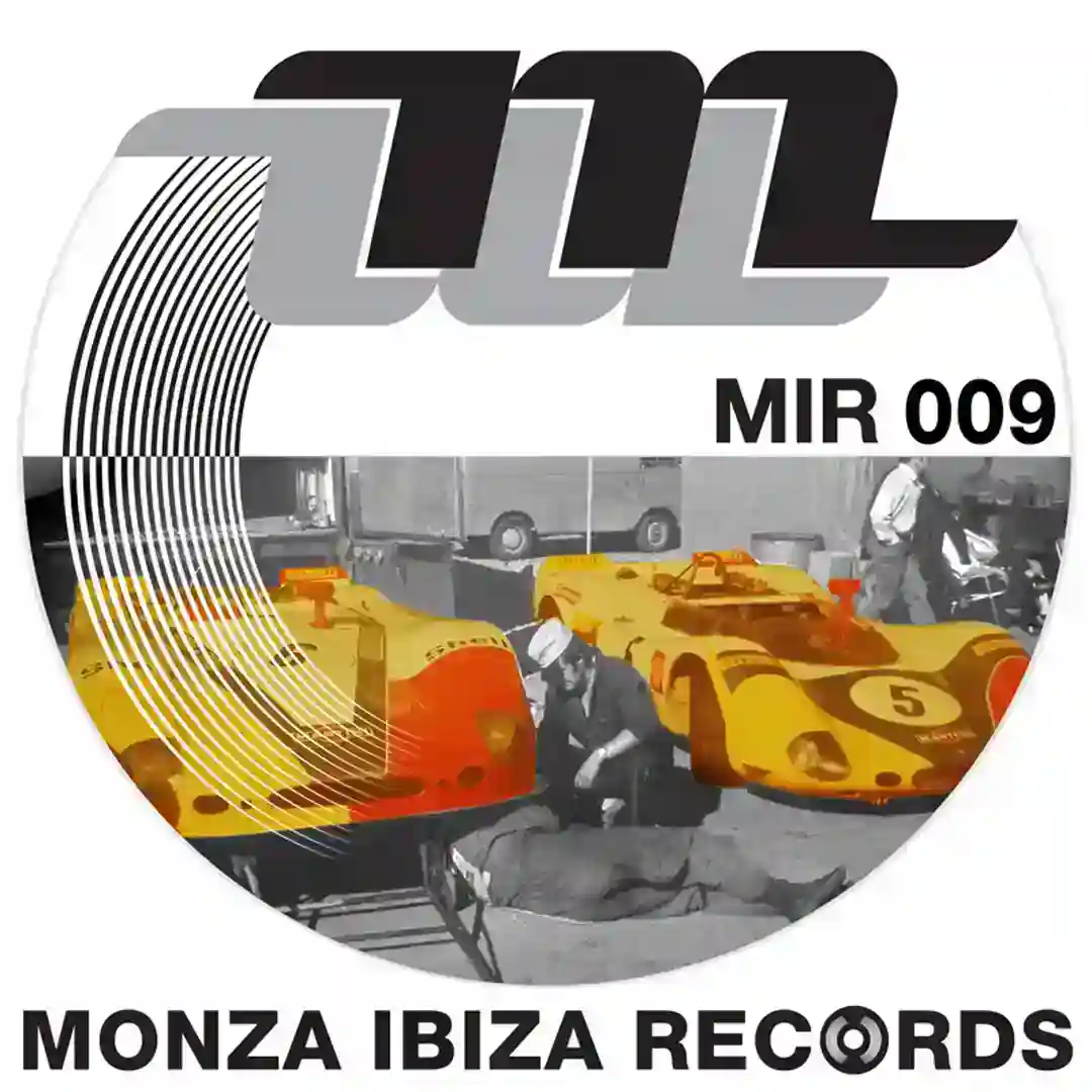 La Mandolina cover