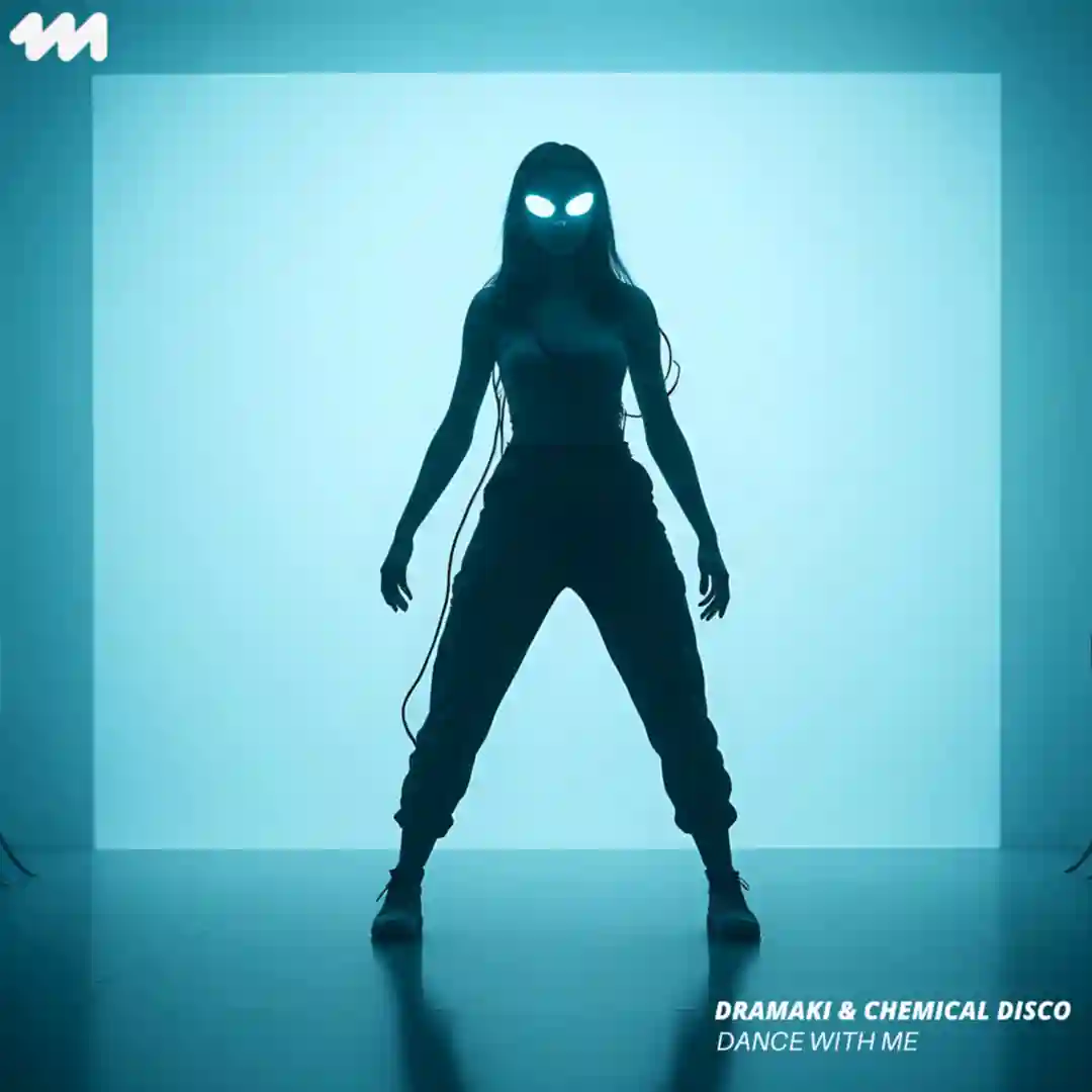 Dance with me cover