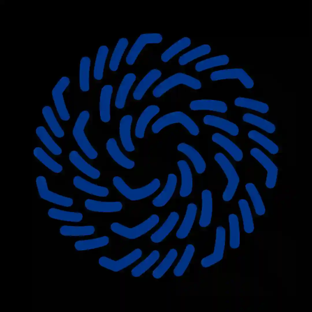 Anamorph (Original Mix) cover