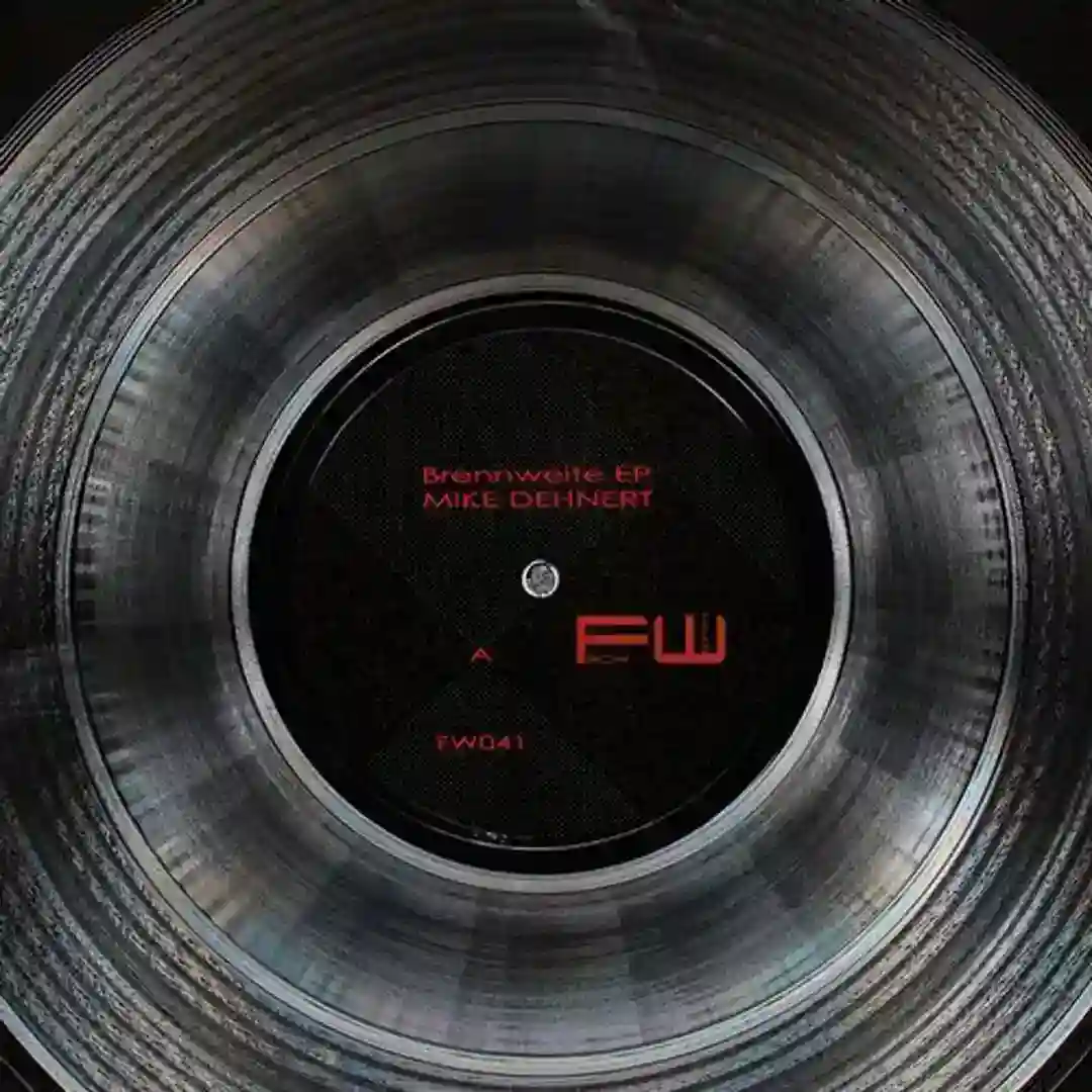 Irgendwas (Original Mix) cover