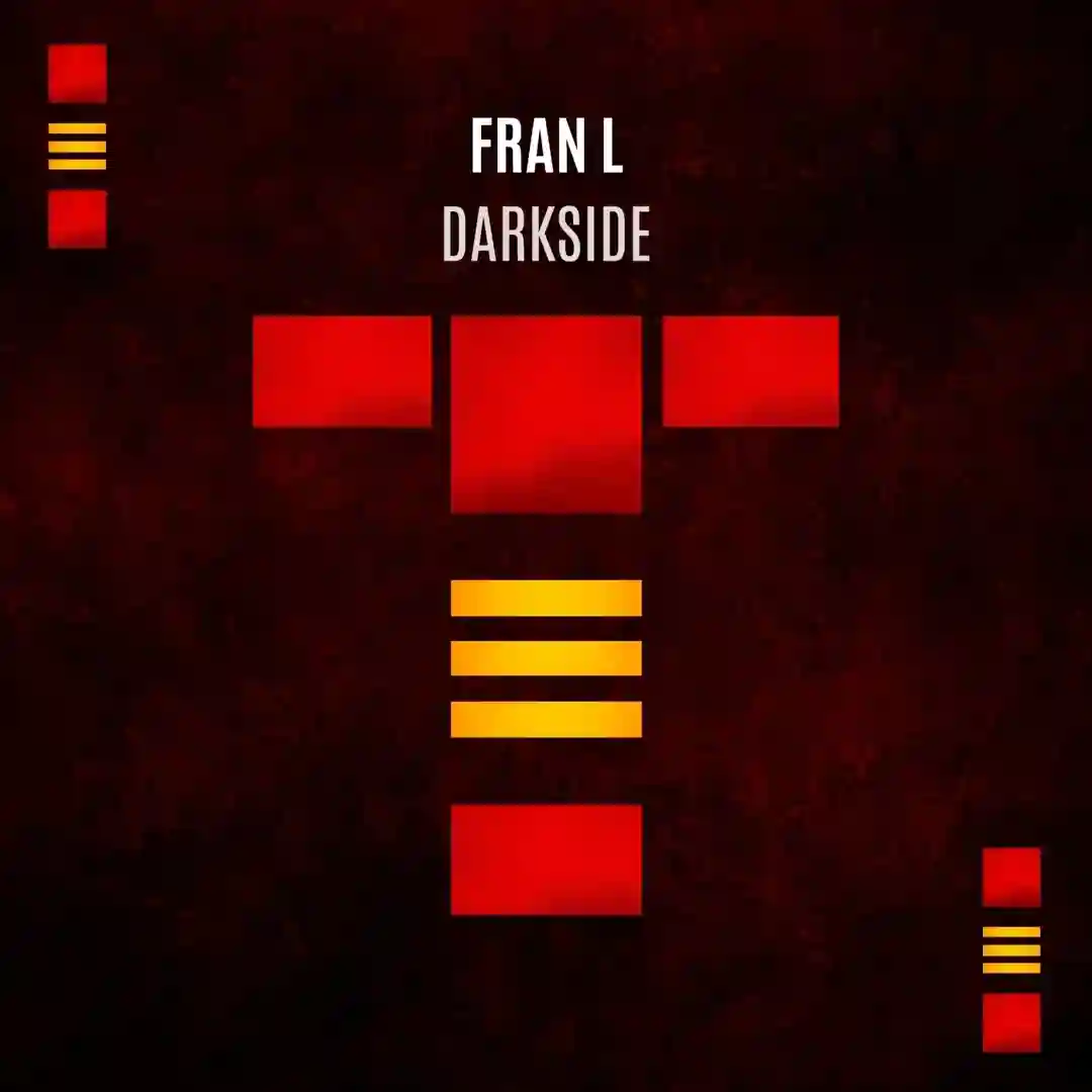 Darkside cover